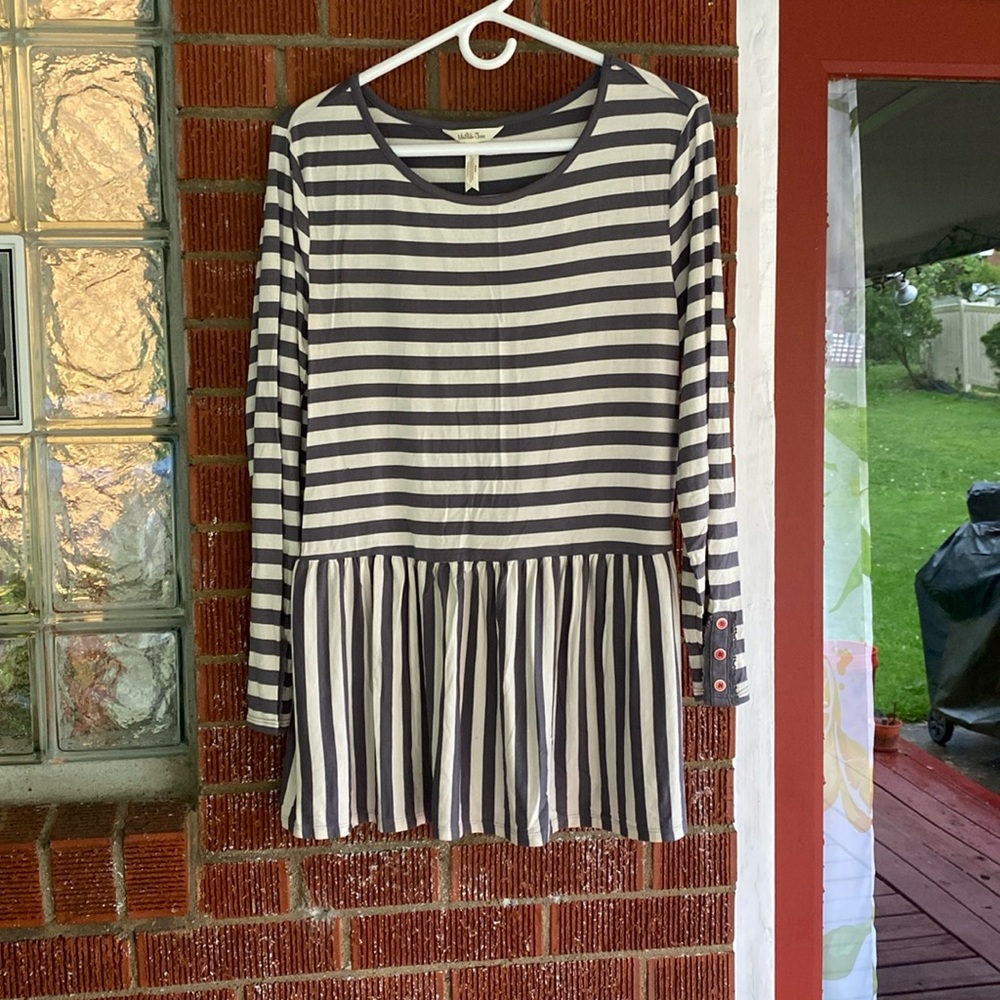 Matilda Jane Long sleeve Top
